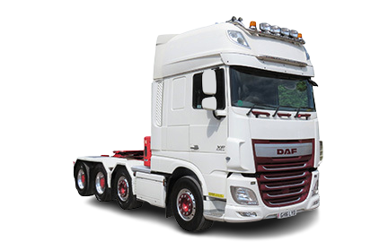 Box Trucks Icon