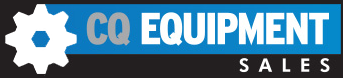 CQ Equipment logo